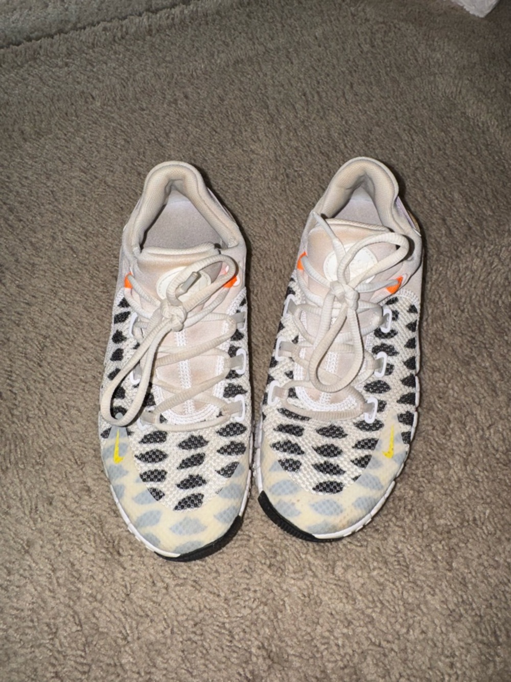 Nike Metcon Women's shoes